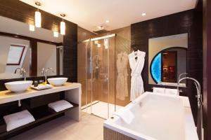 Buddha-Bar Hotel Prague,Prague 1>>Prague,5 star