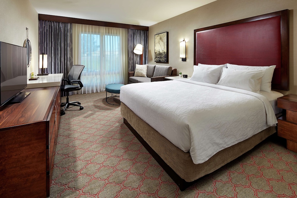 hilton garden inn san diego old town seaworld area