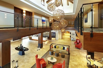 hilton garden inn san diego old town seaworld area