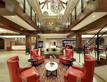 hilton garden inn san diego old town seaworld area