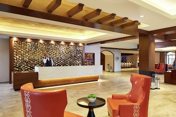 hilton garden inn san diego old town seaworld area