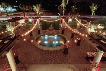 hilton garden inn san diego old town seaworld area