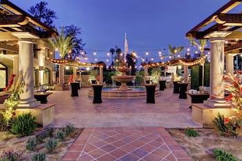 hilton garden inn san diego old town seaworld area