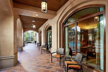 hilton garden inn san diego old town seaworld area
