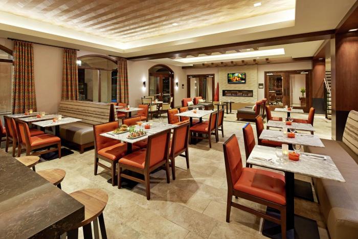 hilton garden inn san diego old town seaworld area