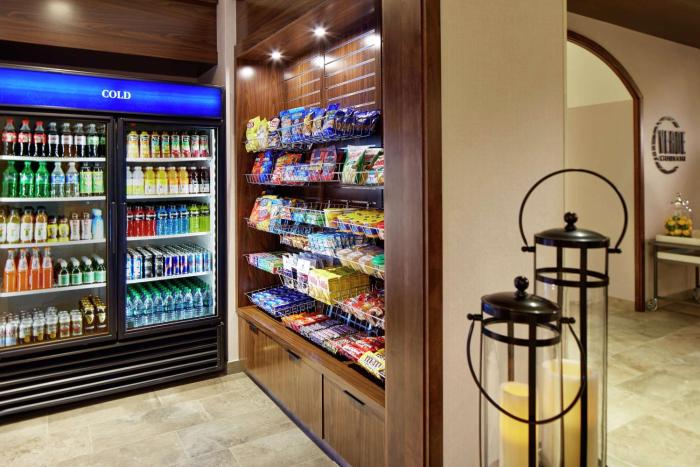 hilton garden inn san diego old town seaworld area