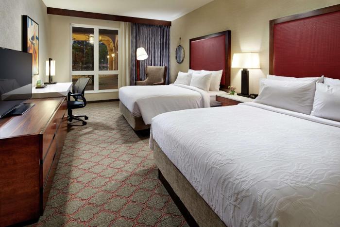 hilton garden inn san diego old town seaworld area