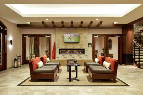 hilton garden inn san diego old town seaworld area