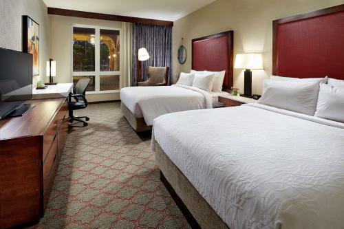 hilton garden inn san diego old town seaworld area