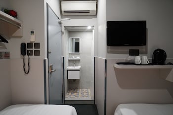 mk stay formerly hotel mk