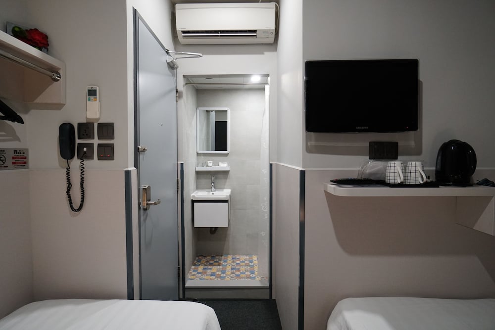 mk stay formerly hotel mk