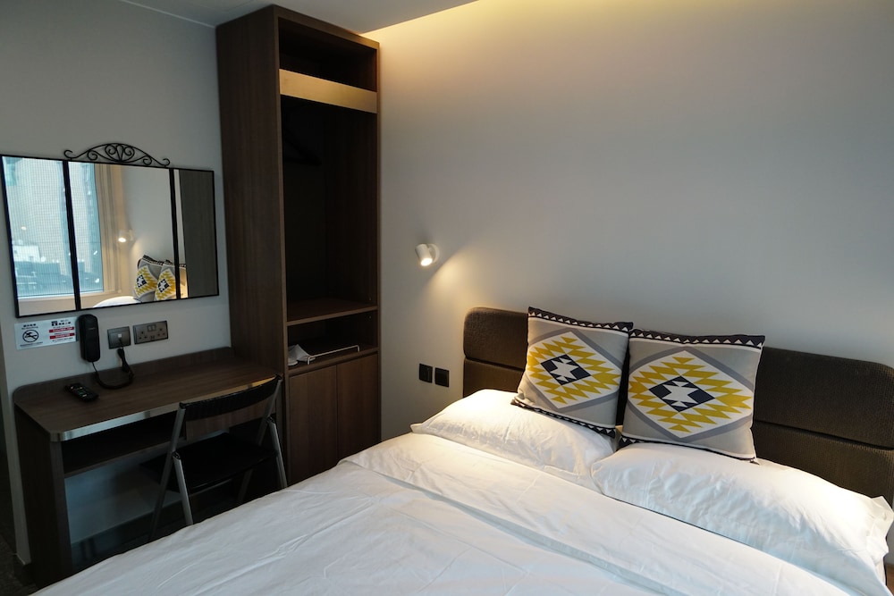 mk stay formerly hotel mk