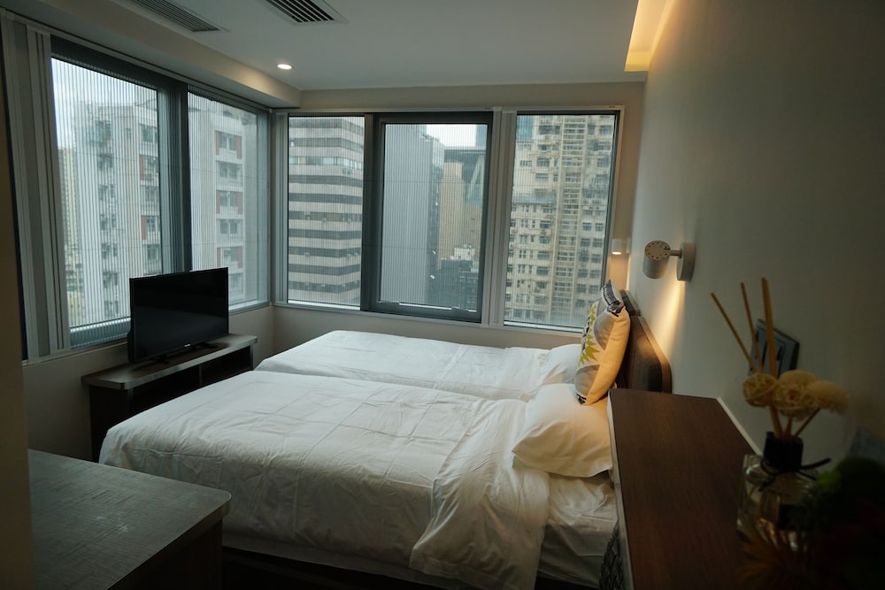 mk stay formerly hotel mk