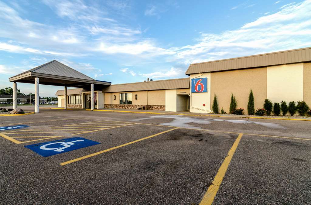 motel 6 york ne