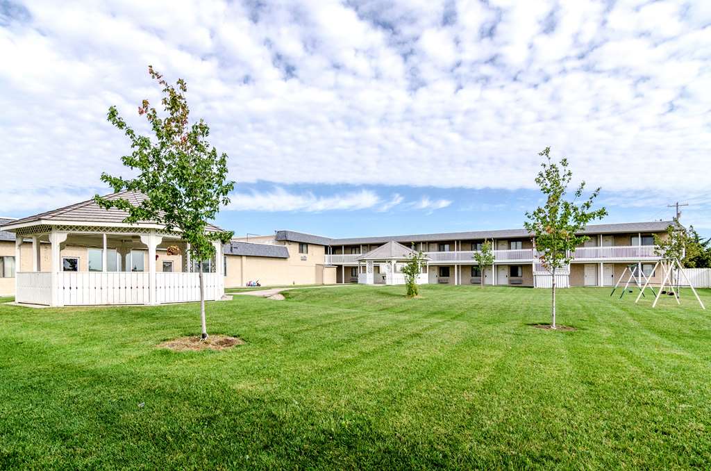 motel 6 york ne