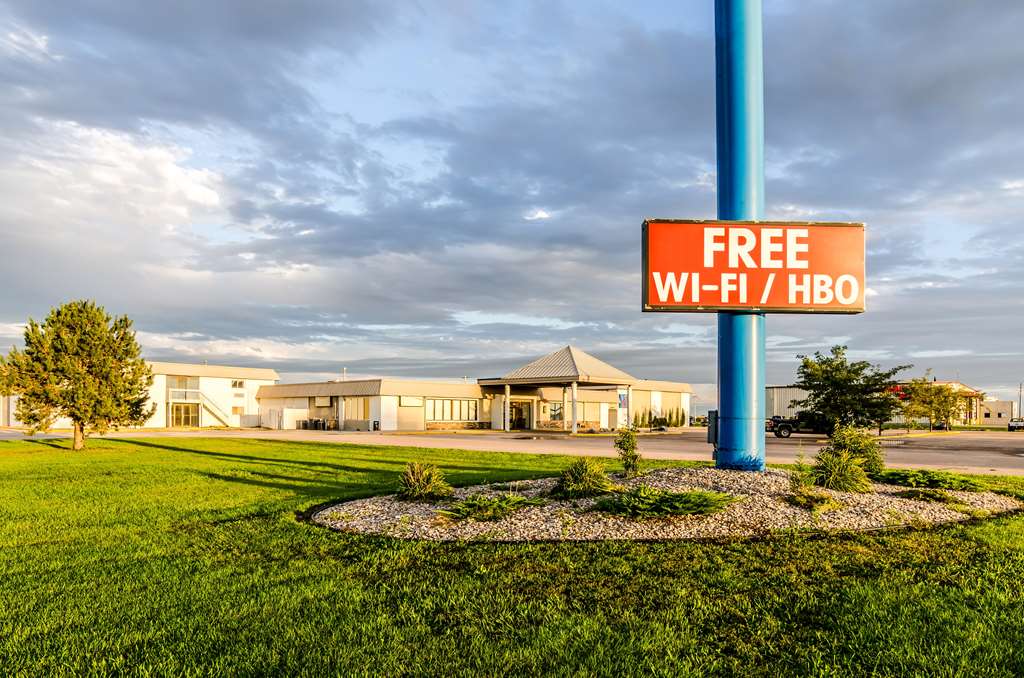 motel 6 york ne