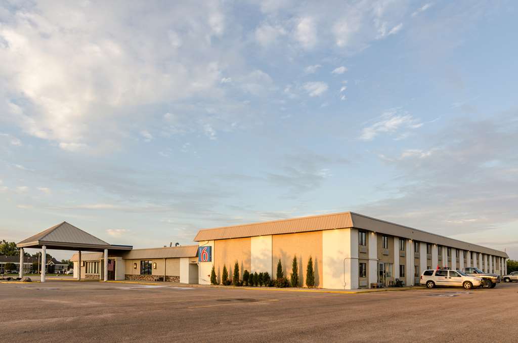 motel 6 york ne