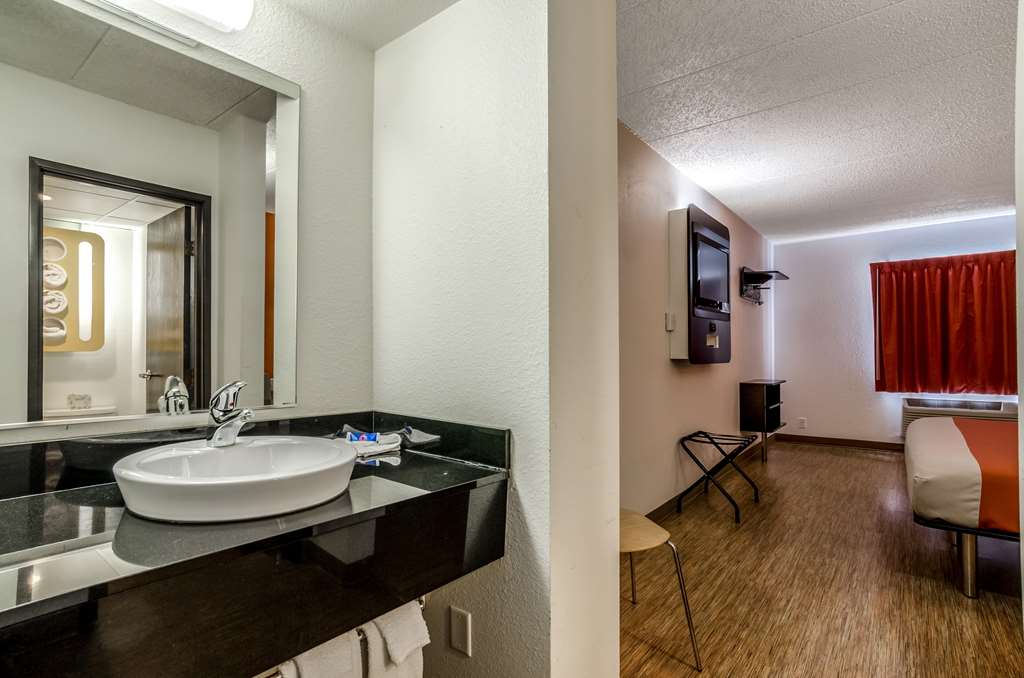 motel 6 york ne