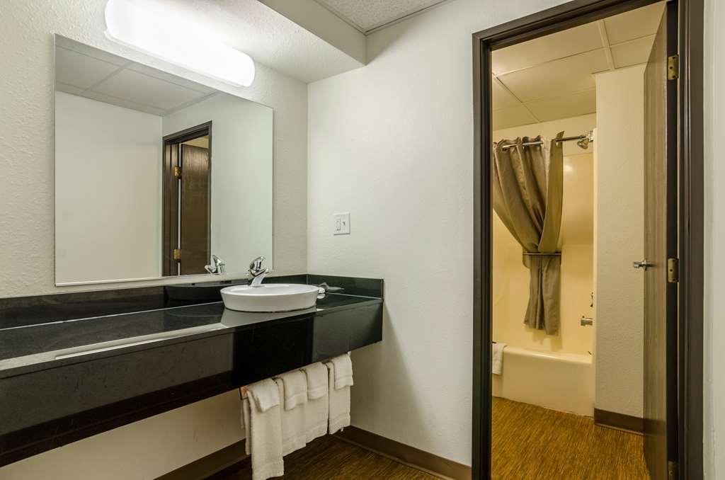 motel 6 york ne