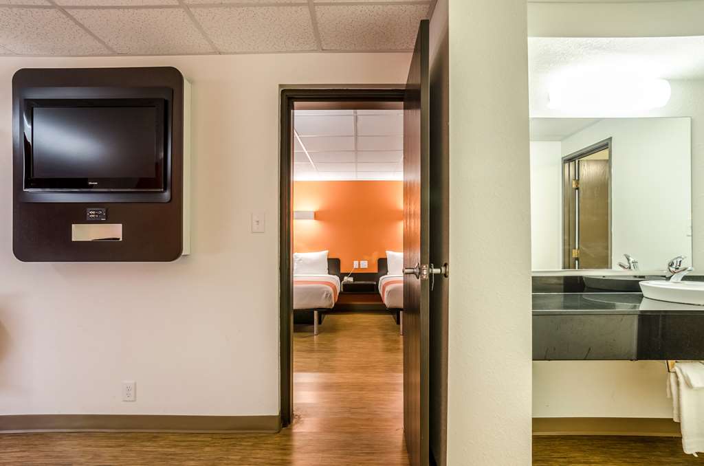 motel 6 york ne