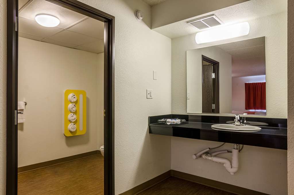 motel 6 york ne