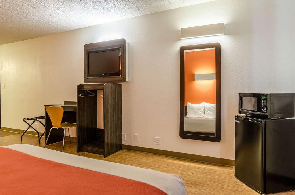 motel 6 york ne