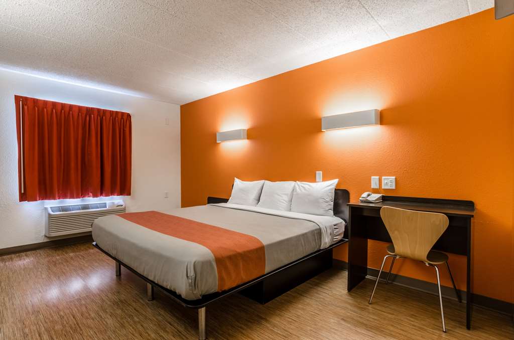 motel 6 york ne