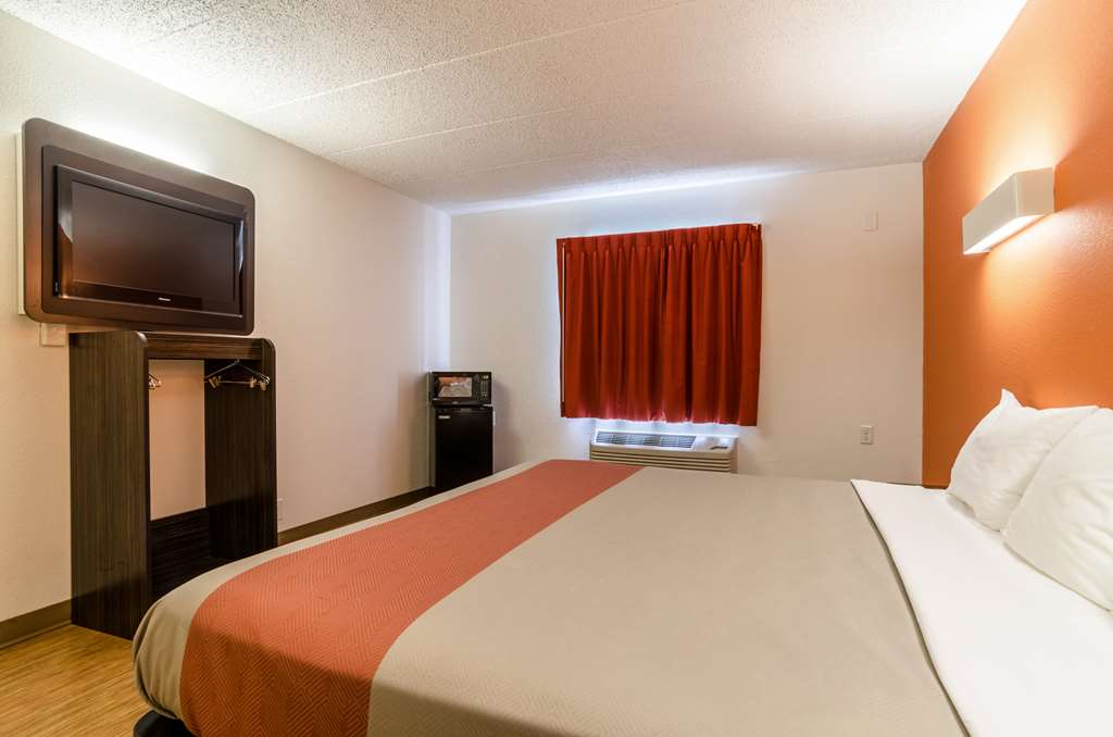 motel 6 york ne