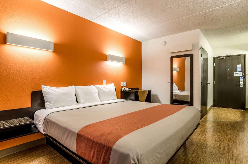 motel 6 york ne