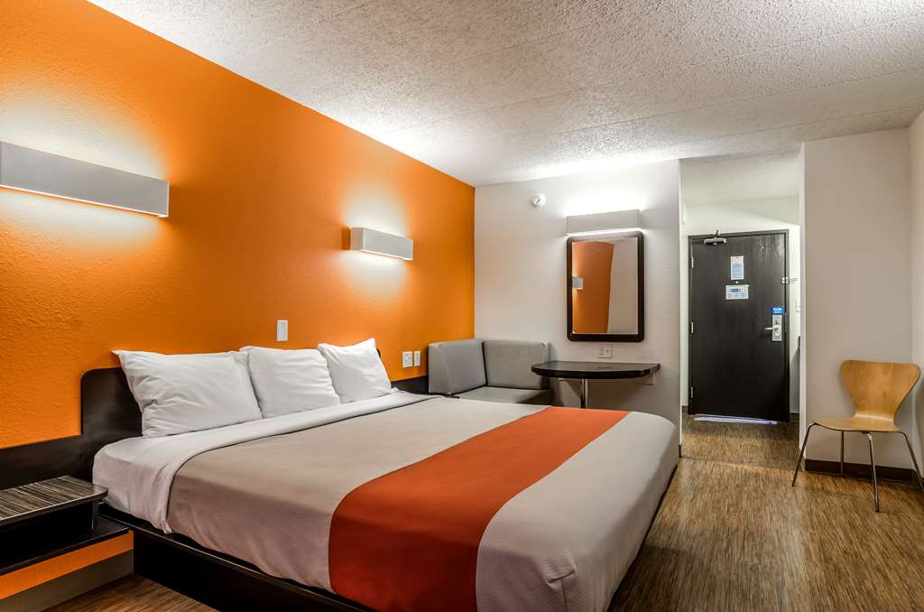 motel 6 york ne