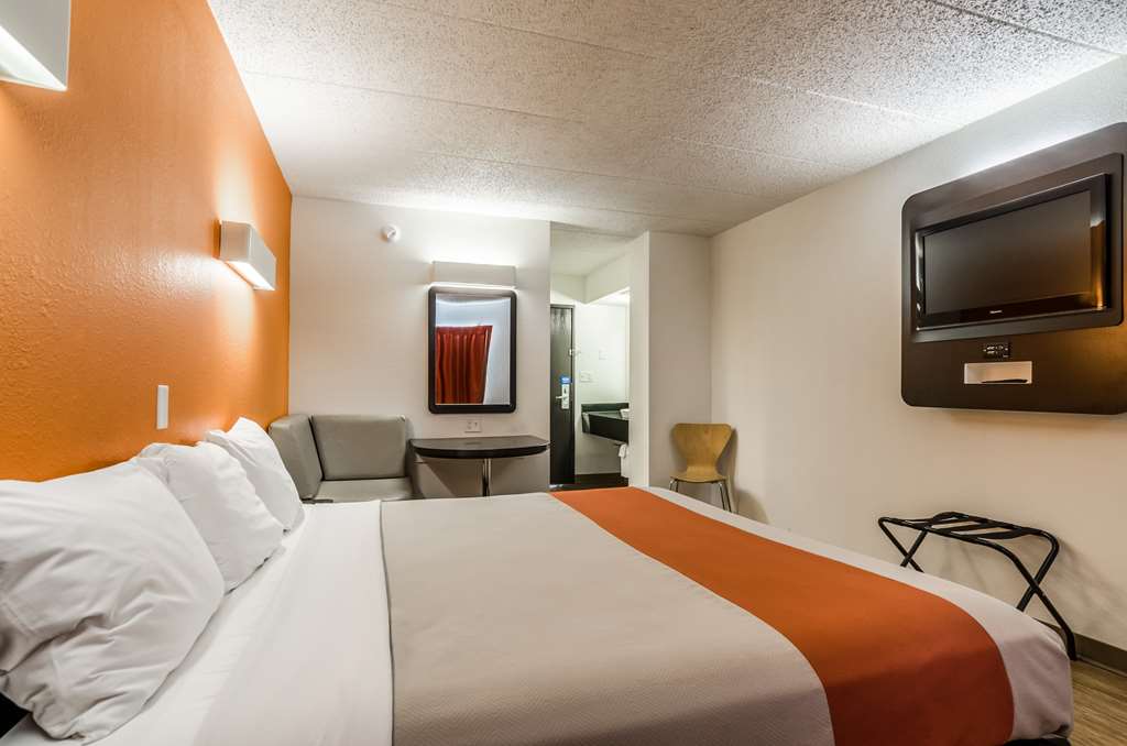 motel 6 york ne