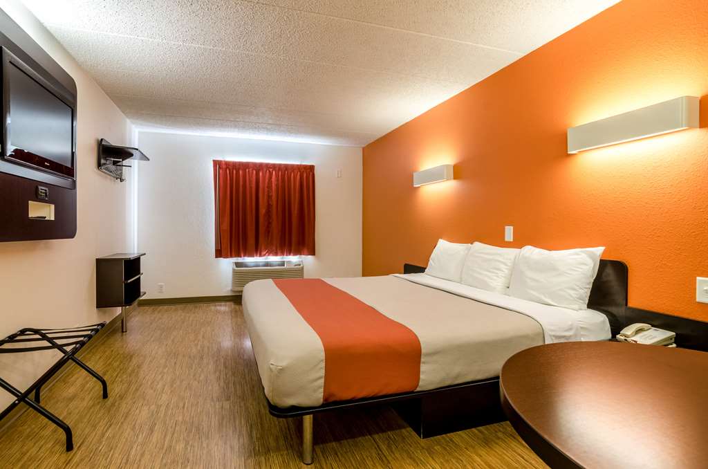 motel 6 york ne