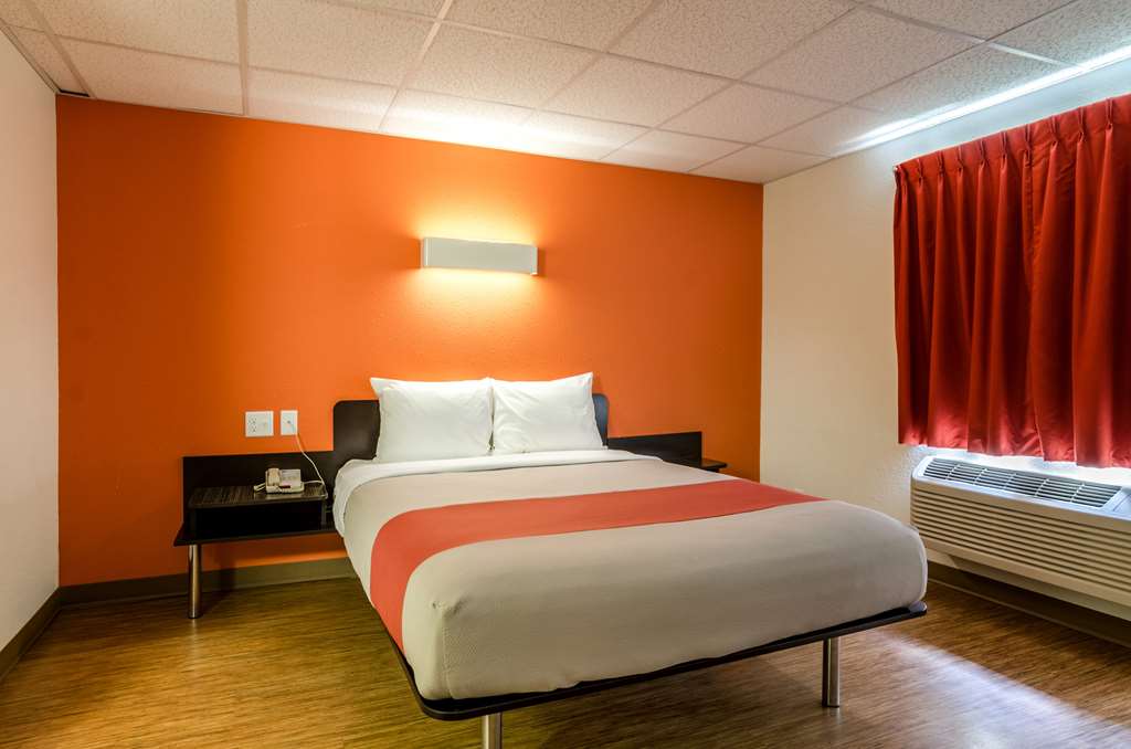 motel 6 york ne