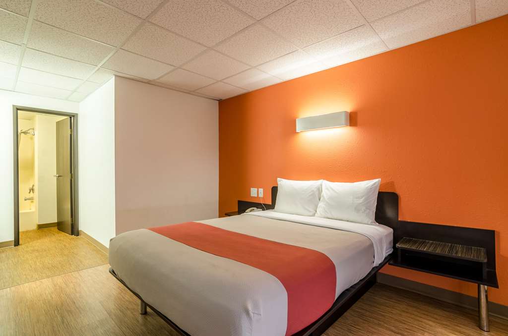 motel 6 york ne
