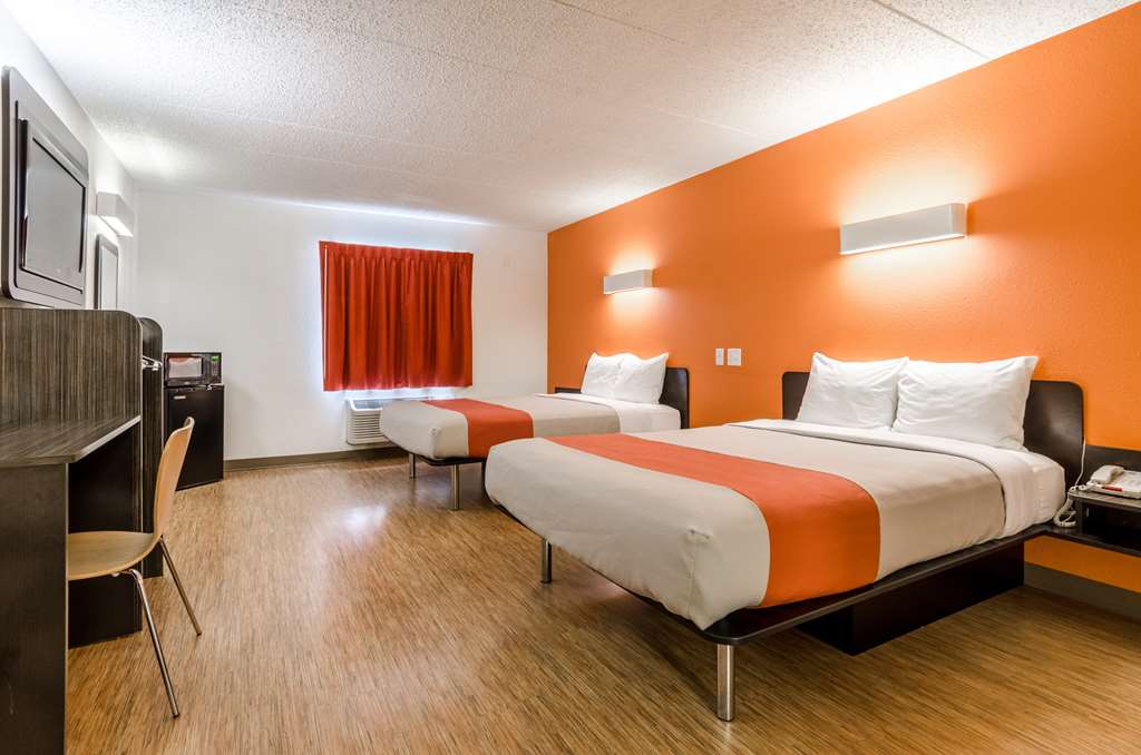 motel 6 york ne