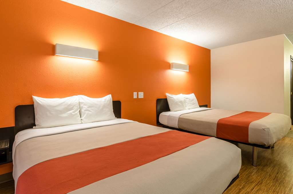 motel 6 york ne