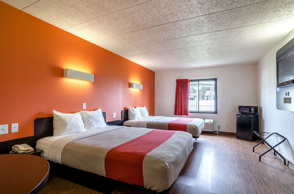 motel 6 york ne