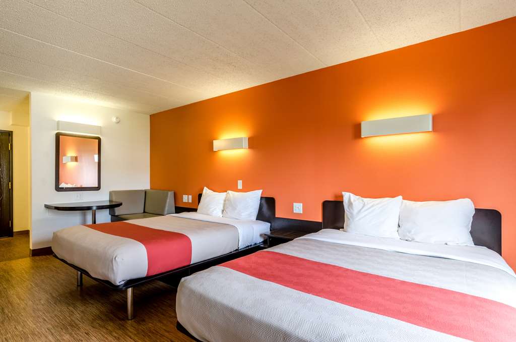 motel 6 york ne