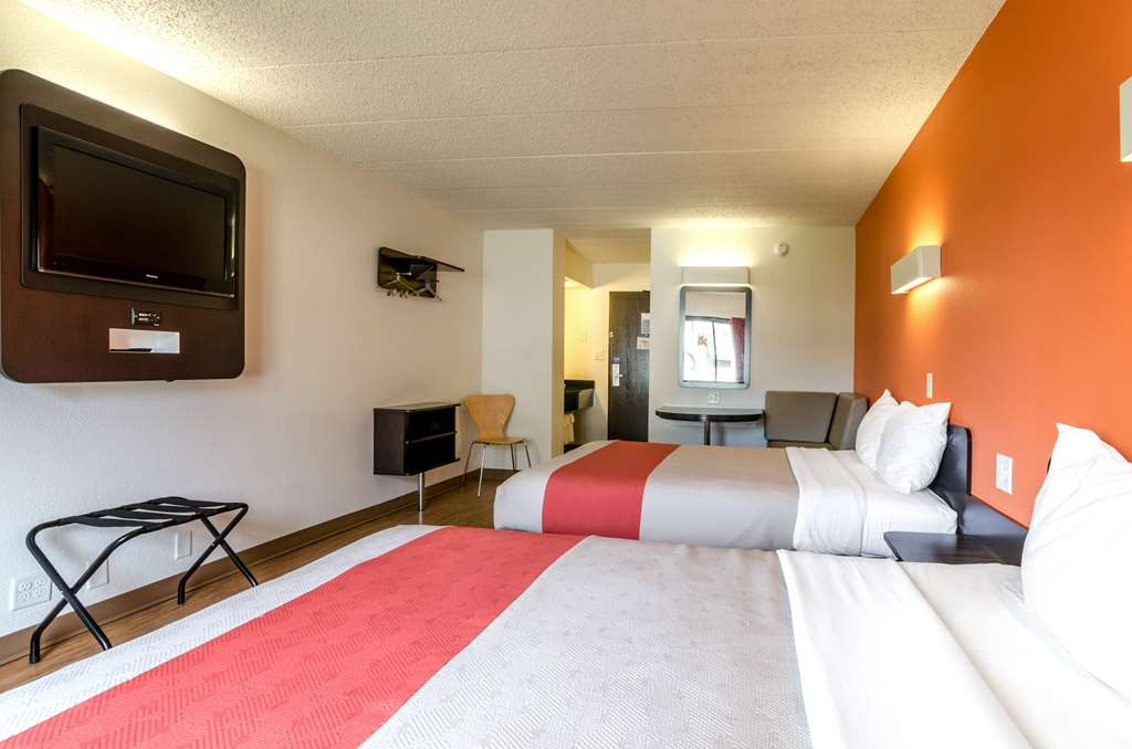 motel 6 york ne