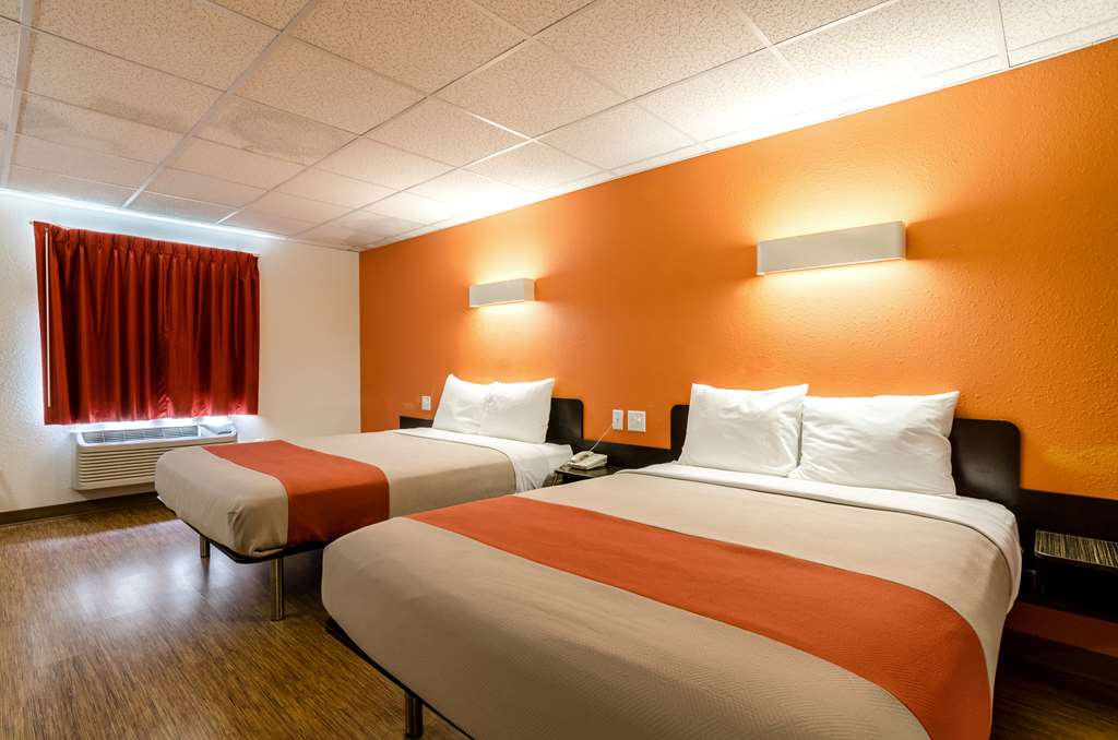motel 6 york ne