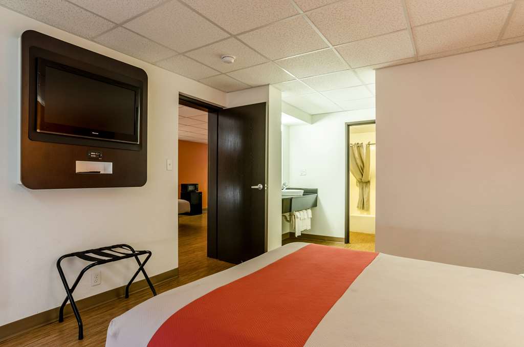 motel 6 york ne