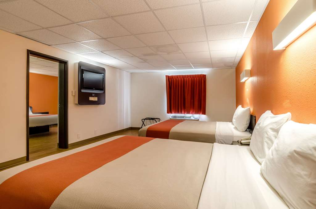 motel 6 york ne