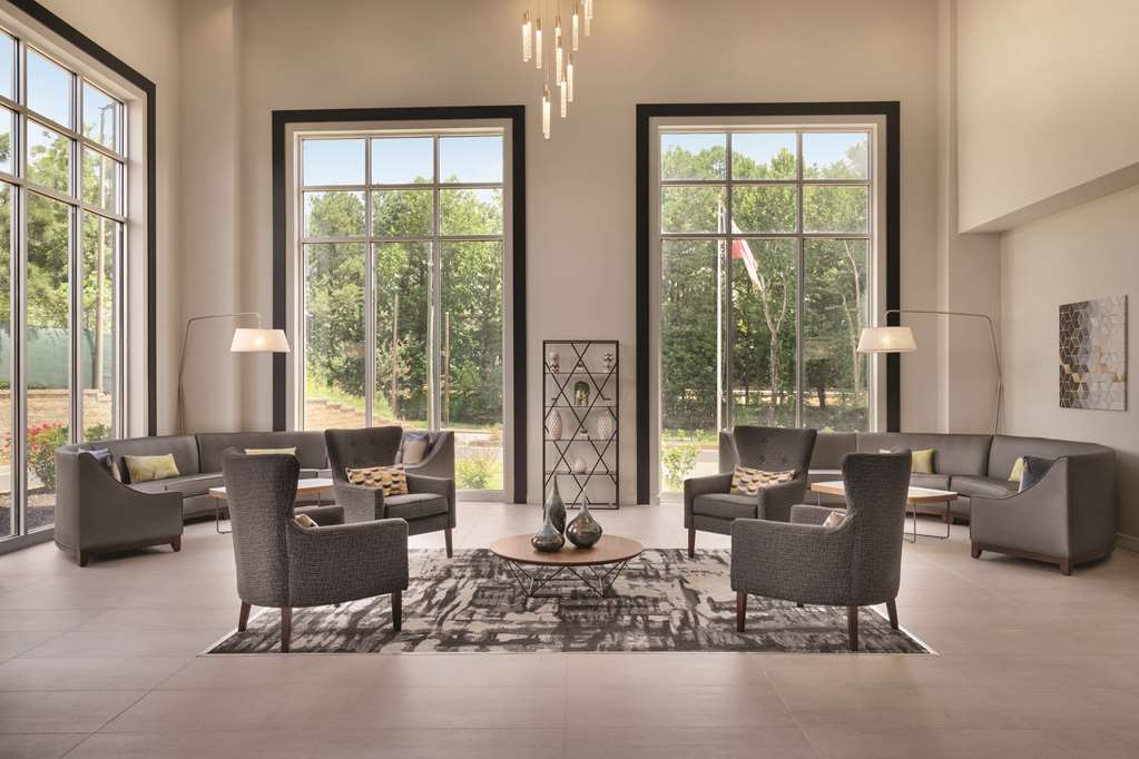 radisson hotel atlanta airport