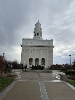 fort madison