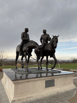 fort madison
