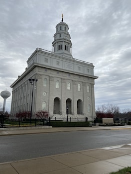 fort madison