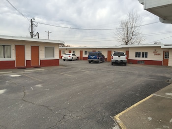 fort madison