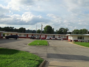 fort madison