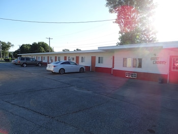 fort madison