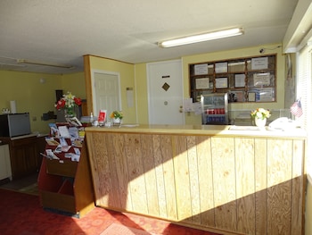 Rivers Inn Fort Madison,Fort Madison>>Burlington,2 star